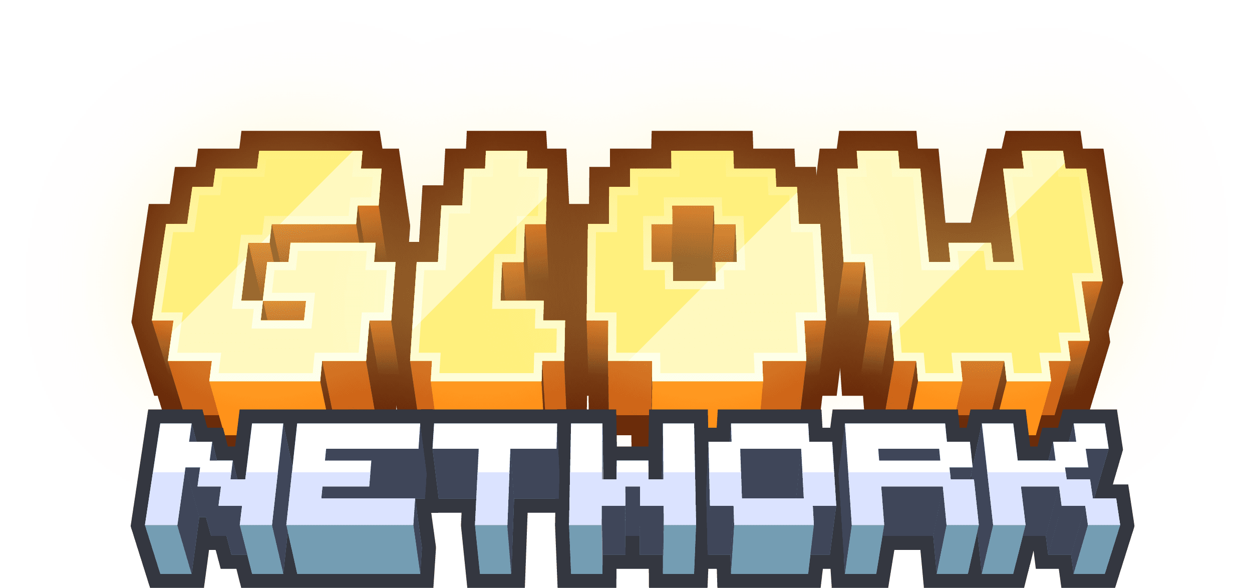GlowSMP Network
